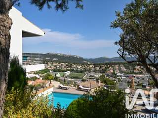 Demeure d'exception 8 pièces