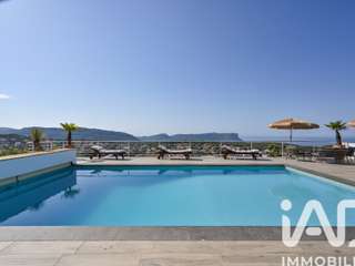 Demeure d'exception 8 pièces