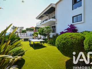 Demeure d'exception 8 pièces