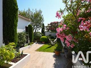 Demeure d'exception 8 pièces