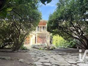 Vente Demeure d'exception 6 chambresCarpentras