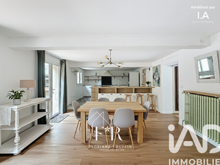 Demeure d'exception 6 pièces