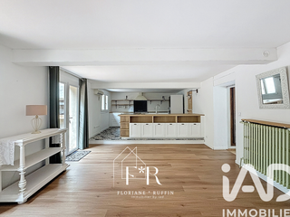 Demeure d'exception 6 pièces