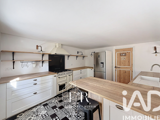 Demeure d'exception 6 pièces