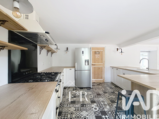 Demeure d'exception 6 pièces