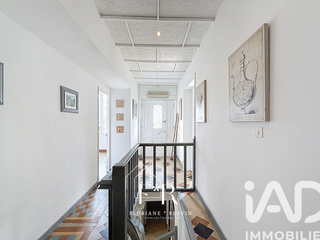 Demeure d'exception 6 pièces