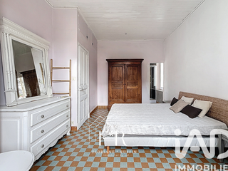 Demeure d'exception 6 pièces