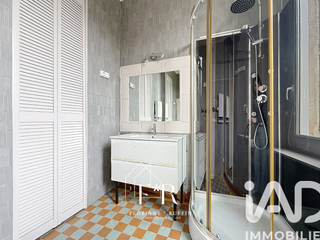 Demeure d'exception 6 pièces