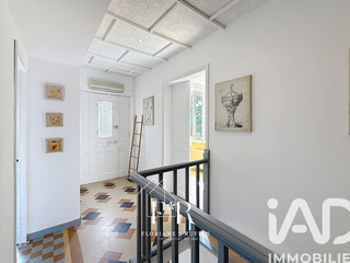 Demeure d'exception 6 pièces