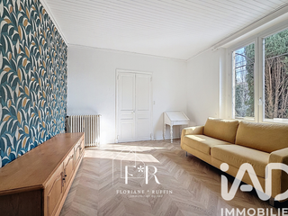 Demeure d'exception 6 pièces