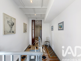 Demeure d'exception 6 pièces