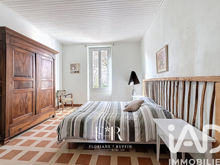 Demeure d'exception 6 pièces