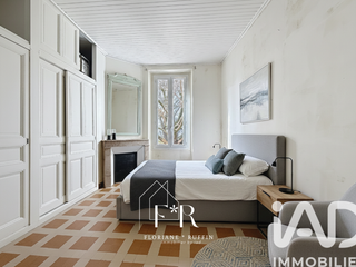 Demeure d'exception 6 pièces