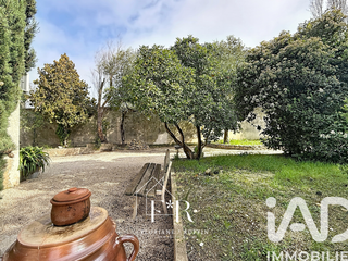 Demeure d'exception 6 pièces