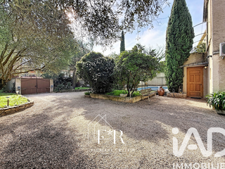 Demeure d'exception 6 pièces