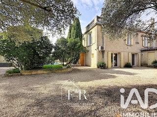 Demeure d'exception 6 pièces