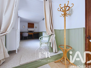 Demeure d'exception 6 pièces