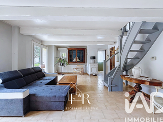 Demeure d'exception 6 pièces