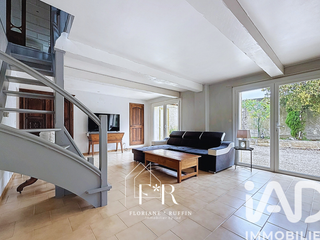 Demeure d'exception 6 pièces