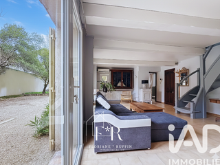 Demeure d'exception 6 pièces