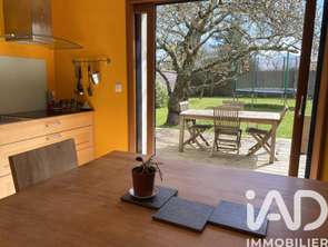 Vente Demeure d'exception 5 chambresCarquefou