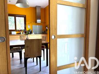 Demeure d'exception 8 pièces