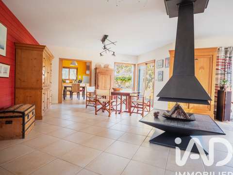 Demeure d'exception 8 pièces