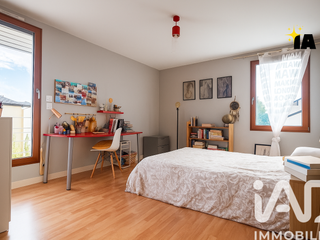 Demeure d'exception 8 pièces