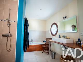 Demeure d'exception 8 pièces