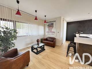 Demeure d'exception 5 pièces