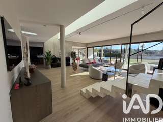 Demeure d'exception 5 pièces