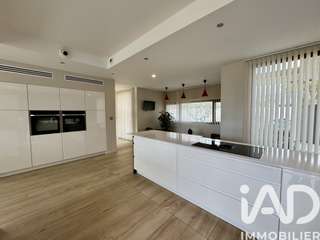 Demeure d'exception 5 pièces