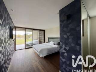 Demeure d'exception 5 pièces