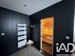 Demeure d'exception 5 pièces