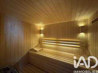 Demeure d'exception 5 pièces