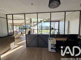 Demeure d'exception 5 pièces