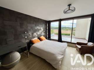 Demeure d'exception 5 pièces