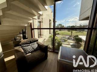 Demeure d'exception 5 pièces