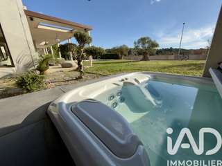 Demeure d'exception 5 pièces