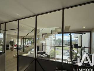 Demeure d'exception 5 pièces