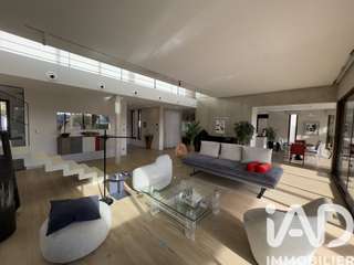 Demeure d'exception 5 pièces