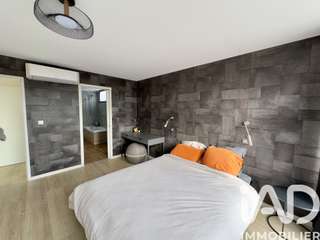 Demeure d'exception 5 pièces