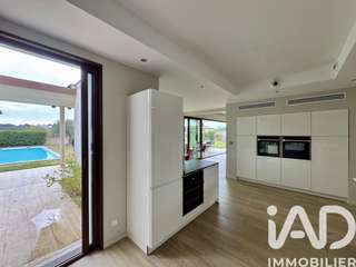 Demeure d'exception 5 pièces