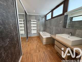 Demeure d'exception 5 pièces