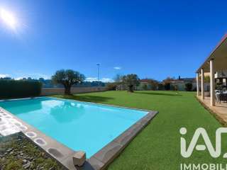 Demeure d'exception 5 pièces