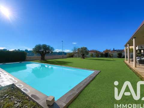 Demeure d'exception 5 pièces