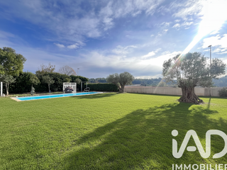 Demeure d'exception 5 pièces