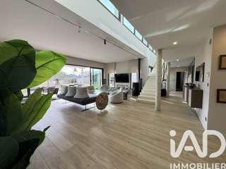 Demeure d'exception 5 pièces