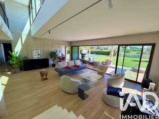 Demeure d'exception 5 pièces