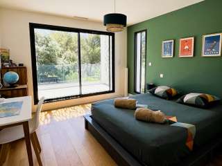 Demeure d'exception 5 pièces